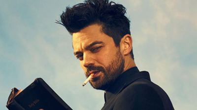 Dominic Cooper : qui se cache derrière l'antihéros de Preacher ?