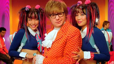 image de la news Austin Powers 4 : Mike Myers et le réalisateur y pensent toujours