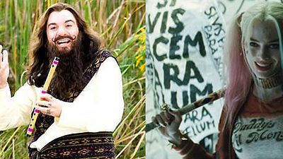 image de la news Après 7 ans d'absence, Mike Myers revient à l'écran avec Margot Robbie