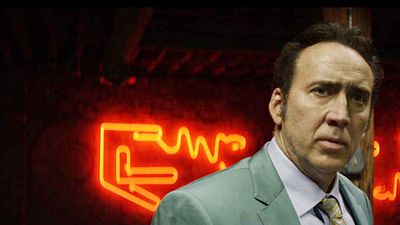 image de la news Nicolas Cage et William Friedkin réunis pour une série Killer Joe ?