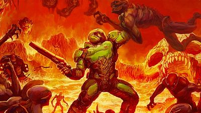 image de la news DOOM, le renouveau sanglant d'une licence culte