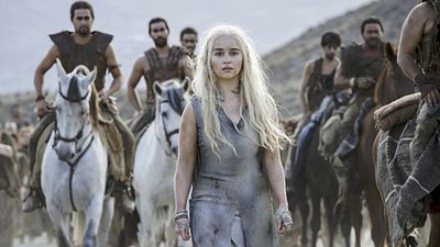 image de la news Game of Thrones : un autre choc est à venir