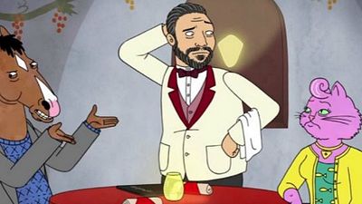 image de la news BoJack Horseman : Une date de lancement pour la saison 3 !