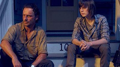 image de la news Qui va mourir dans The Walking Dead ? Le créateur donne des noms