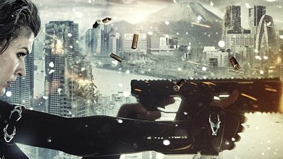 image de la news Les adaptations des jeux vidéo au cinéma : de la pire à la meilleure selon vos votes !