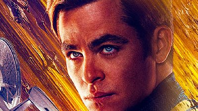 image de la news Star Trek Sans Limites : l'équipage de l'Enterprise s'affiche !