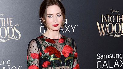 image de la news Mary Poppins Returns : Emily Blunt est confirmée dans la suite