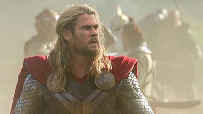 image de la news Ragnarok : Thor et Hulk au cœur de folles rumeurs [SPOILERS]
