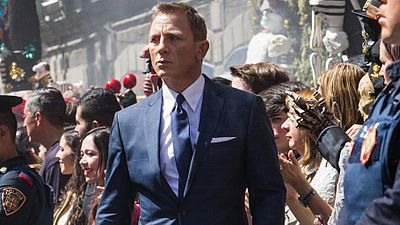 image de la news James Bond : une femme derrière la caméra pour le prochain film ?