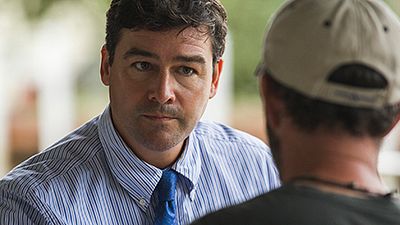 image de la news #Bloodline saison 2 : coup de poing sous les tropiques