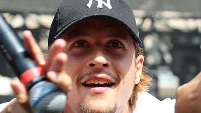 image de la news Nekfeu décroche son premier rôle au cinéma avec Catherine Deneuve