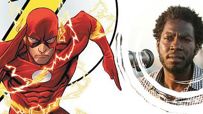 image de la news The Flash : le film a trouvé son nouveau réalisateur