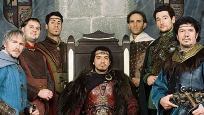 Kaamelott le film : un tournage en janvier 2017 ?