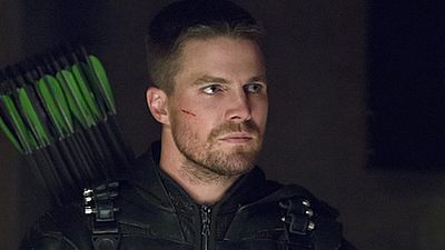 image de la news Arrow saison 5 : un justicier de plus à Star City ? [SPOILERS]