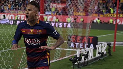 image de la news xXx 3 : Vin Diesel fait équipe avec le footballeur Neymar