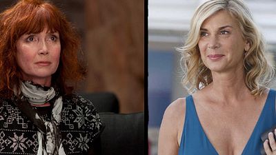 image de la news Chouquette : Sabine Azéma et Michèle Laroque dans un premier long métrage