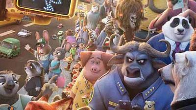 image de la news Zootopie passe le milliard de dollars ! Retour sur le succès du dernier Disney...