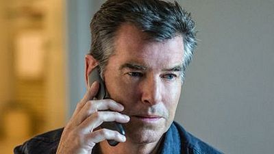 image de la news The Son : le grand retour de Pierce Brosnan à la télé !