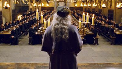 image de la news Harry Potter and the Cursed Child : découvrez Poudlard version théâtre