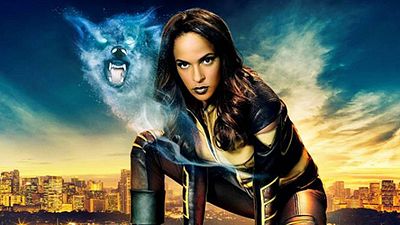 image de la news Legends of Tomorrow : la super-héroïne Vixen rejoint la saison 2, mais…