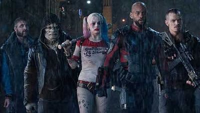 image de la news Suicide Squad : la classification US du film est confirmée !