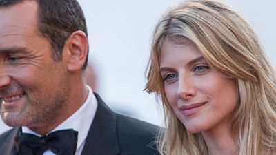 image de la news Mélanie Laurent : premier aperçu de Plonger, son nouveau long métrage, avec Gilles Lellouche