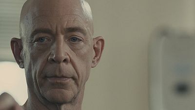 image de la news Justice League : l'incroyable prise de muscles de JK Simmons