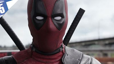 image de la news Le Top 5 des films qui brisent le 4ème mur