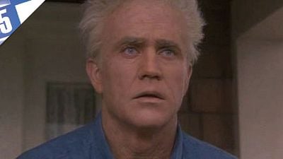 5 personnages de ciné qui vieillissent en accéléré