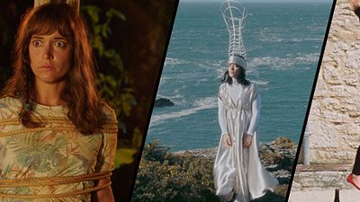 image de la news Vimala Pons : de La Loi de la Jungle à Ça Cartoon, notre interview-portrait