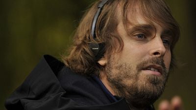 image de la news Alexandre Aja a 40 ans : "J'ai toujours aimé cette démarche un peu postmoderne de citation"