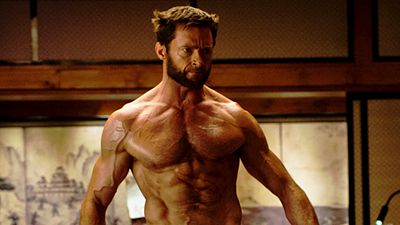 image de la news X-men Apocalypse : les coulisses de la scène de Wolverine