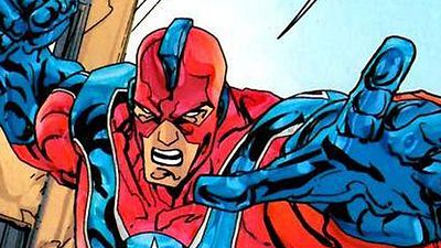 image de la news Legends of Tomorrow : Citizen Steel rejoint le casting de la saison 2