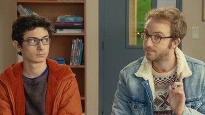 image de la news Irresponsable : pourquoi il ne faut pas passer à côté de la nouvelle série d'OCS !