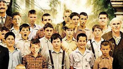 image de la news "Les Choristes" adapté en comédie musicale en 2017