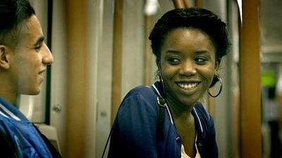 image de la news Sortie de Black en e-cinéma : 6 extraits exclusifs de ce Roméo & Juliette urbain et brutal