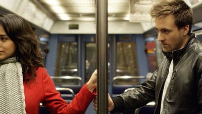 image de la news Grégoire Leprince-Ringuet raconte "La Forêt de quinconces"