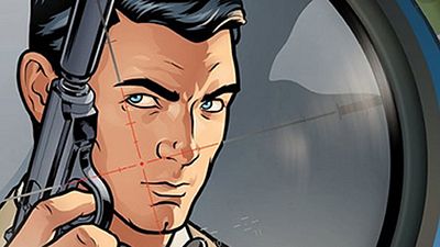 image de la news Archer renouvelée pour trois saisons !