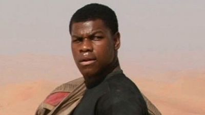 image de la news Après Star Wars, John Boyega sera émeutier pour Kathryn Bigelow