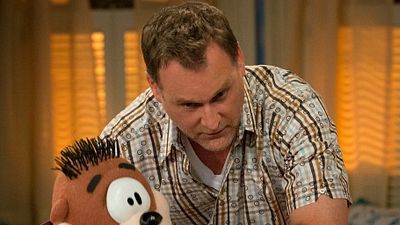 image de la news La Fête à la maison, 20 ans après : Une famille pour Joey dans la saison 2 !
