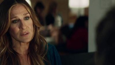 image de la news Sarah Jessica Parker de retour dans Divorce pour HBO : la bande-annonce