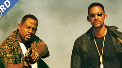 image de la news Faux Raccord : les gaffes de Bad Boys 2