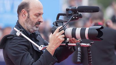 image de la news Pio Marmaï, Ana Girardot et François Civil chez Cédric Klapisch dans "Le vin et le vent"