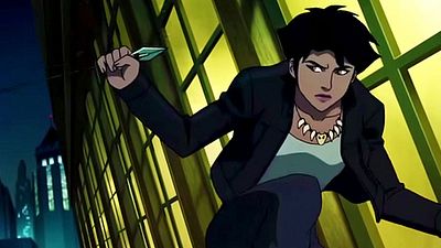 image de la news Legends of Tomorrow : Vixen a trouvé son nouveau visage