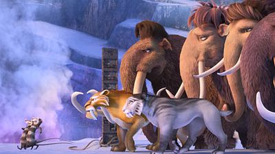 image de la news L'Âge de glace 5, Le Bon Gros Géant, Peter et Elliott le dragon...  Les films à voir en famille cet été !