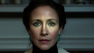 image de la news Histoire vraie, tournage hanté, spectateur mort de peur... 5 choses à savoir sur "Conjuring 2 : Le cas Enfield"