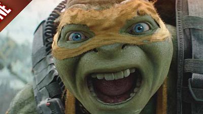image de la news FanZone 628 : Cowabunga !