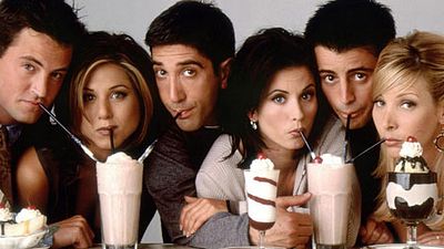 image de la news Le retour de Friends ? La créatrice dit non !