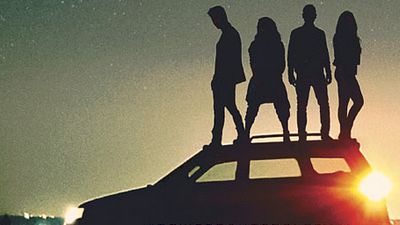 image de la news Power Rangers, Trolls, Sully... Les 20 photos ciné de la semaine !