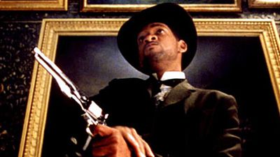 image de la news Will Smith regrette d'avoir tourné "Wild Wild West" pour de "mauvaises raisons"